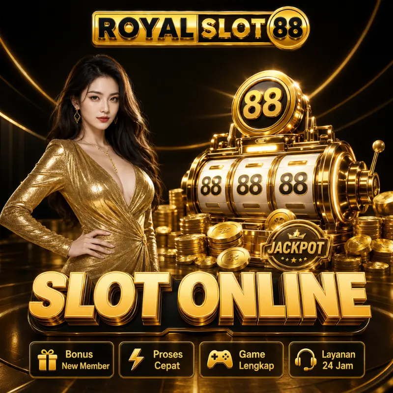 ROYALSLOT88
